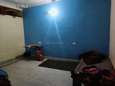 Bedroom Image of 1800 Sq.ft 3 BHK Independent House for rent in Shiv Parivar Colony Jhansi for Rs. 8500