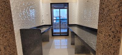 Image of 1060 Sq.ft 2 BHK Apartment / Flat for sale in Taloja, Navi Mumbai for Rs. 6300000