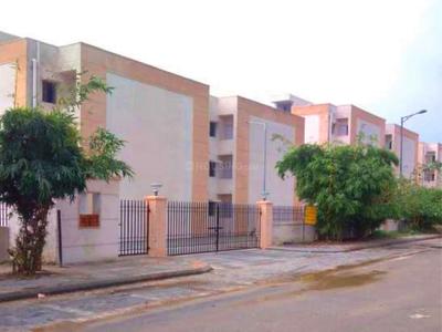 Image of 333 Sq.ft 1 BHK Apartment / Flat for sale in DLF Garden City, Mohanlalganj, Lucknow for Rs. 1900000