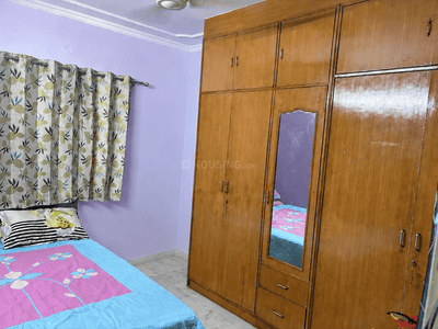 Bedroom Image of 773 Sq.ft 3 BHK Apartment / Flat for sale in Rajinder Nagar New Delhi for Rs. 13500000