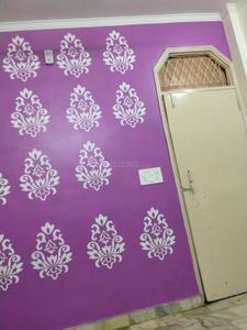 2 BHK Independent Builder Floor