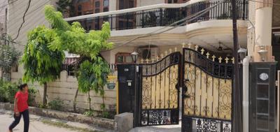 Image of 3300 Sq.ft 5 BHK Independent House for sale in Civil Lines, Ludhiana for Rs. 17500000