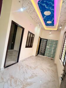 Balcony Image of 1500 Sq.ft 3 BHK Duplex for sale in Shewala Khurd Dehradun for Rs. 6200000