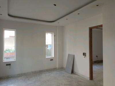 Bedroom Image of 1125 Sq.ft 2 BHK Builder Floor for sale in Naraina New Delhi for Rs. 27000000
