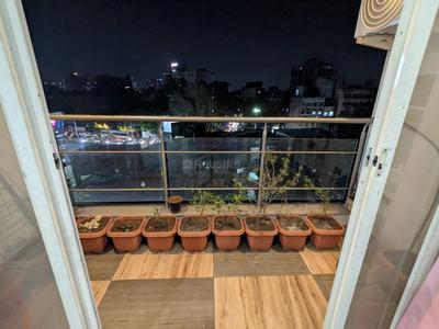 Balcony Image of 1545 Sq.ft 3 BHK Apartment / Flat for sale in Gangotree Suhrud, Erandwane Pune for Rs. 28000000