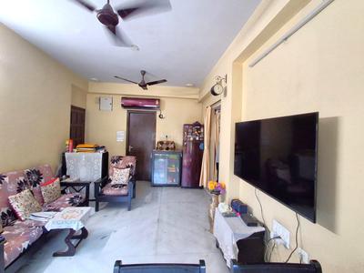 Hall Image of 960 Sq.ft 2 BHK Apartment / Flat for sale in Gariahat Kolkata for Rs. 8500000