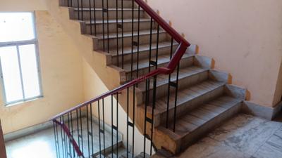 Living Room Image of 875 Sq.ft 2 BHK Apartment / Flat for sale in Thakurpukur Kolkata for Rs. 2800000