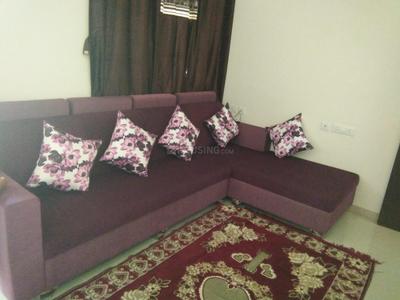 Hall Image of 720 Sq.ft 1 BHK Apartment / Flat for sale in Pristine Greens Phase 1, Moshi Pune for Rs. 4300000