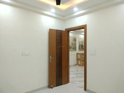 Bedroom Image of 1260 Sq.ft 3 BHK Builder Floor for sale in BPTP District 3, Sector 85 Faridabad for Rs. 14000000