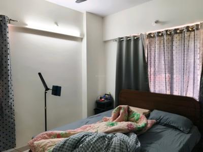 Bedroom Image of 1200 Sq.ft 2 BHK Apartment / Flat for sale in Kumar Corp Prajwal, Wadgaon Sheri Pune for Rs. 11100000