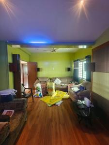 Image of 4000 Sq.ft 3 BHK Duplex for rent in HBR Layout, Bengaluru for Rs. 80000