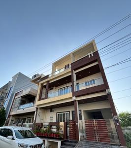 Building Image of 1500 Sq.ft 1 BHK Builder Floor for rent in Railway Station Area Kota for Rs. 20000