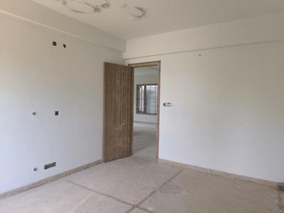 Bedroom Image of 2150 Sq.ft 3 BHK Apartment / Flat for sale in Dhriti Elite, Vajarahalli Bengaluru for Rs. 21075371