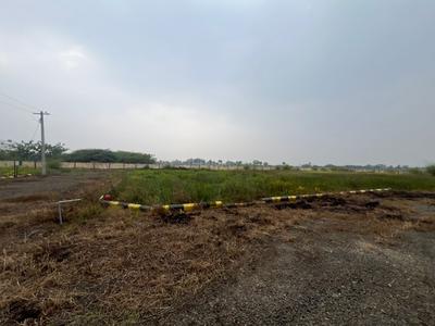 Image of 1200 Sq.ft Residential Plot / Land for sale in Thiruvallur, Chennai for Rs. 1668000