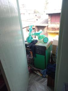 Balcony Image of 700 Sq.ft 2 BHK Builder Floor for sale in Kasba Kolkata for Rs. 3000000