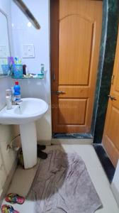 Image of 580 Sq.ft 1 BHK Apartment / Flat for rent in Wadhwani Sai Nisarg Park Phase 1, Pimple Saudagar, Pune for Rs. 18000