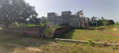 Image of 1250 Sq.ft Residential Plot / Land for sale in Naubasta Kala, Lucknow for Rs. 3125000