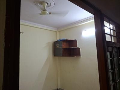 Bedroom Image of 950 Sq.ft 2 BHK Builder Floor for sale in Vaishali Ghaziabad for Rs. 7500000