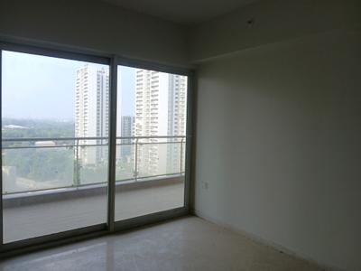 Living Room Image of 1276 Sq.ft 2 BHK Apartment / Flat for rent in TATA La Vida, Sector 112 Gurgaon for Rs. 42000