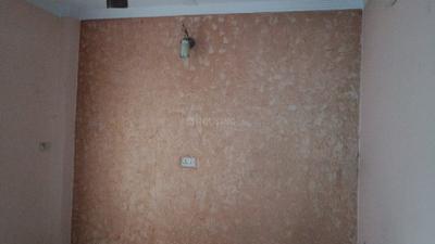 Bedroom Image of 680 Sq.ft 2 BHK Builder Floor for sale in Dwarka Mor New Delhi for Rs. 2331000