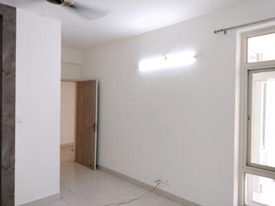 Bedroom Image of 2000 Sq.ft 3 BHK Apartment / Flat for rent in Sector 19 Dwarka New Delhi for Rs. 65000