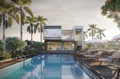 Image of 1309 Sq.ft 3 BHK Apartment / Flat for rent in Gajra Nandanvan, Indira Nagar, Nashik for Rs. 17000