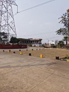 Image of 800 Sq.ft 2 BHK Independent House for sale in Hirapur Colony, Raipur for Rs. 2690000