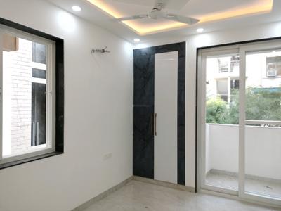 Bedroom Image of 1050 Sq.ft 2 BHK Apartment / Flat for sale in The Antriksh Suruchi Apartments, Sector 10 Dwarka New Delhi for Rs. 21800000
