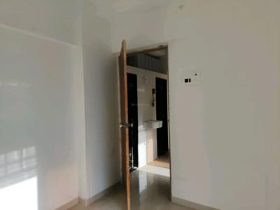 Bedroom Image of 590 Sq.ft 1 BHK Apartment / Flat for sale in Golden Paradise, Nalasopara West Nala Sopara for Rs. 4000000