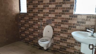 Image of 2780 Sq.ft 4 BHK Apartment / Flat for sale in Shrachi Greenwood Nest, New Town, Kolkata for Rs. 22500000