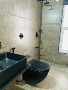 Image of 1400 Sq.ft 4 BHK Apartment / Flat for rent in K Shire, Punawale, Pune for Rs. 39000