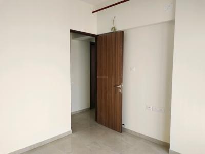 Bedroom Image of 635 Sq.ft 2 BHK Apartment / Flat for sale in Sheth Irene Wing B Phase 1, Malad West Mumbai for Rs. 25000000