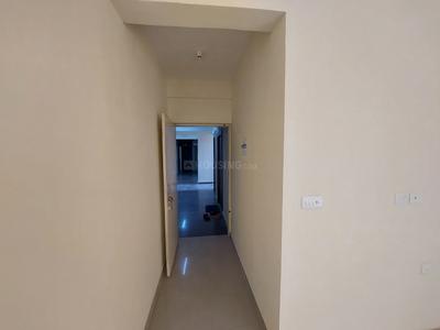 Image of 754 Sq.ft 3 BHK Apartment / Flat for sale in Pyramid Altia, Sector 70, Gurgaon for Rs. 8900000