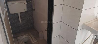 Bathroom Image of 600 Sq.ft 1 BHK Apartment / Flat for sale in Ambernath East Ambernath for Rs. 2100000
