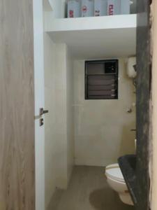 Bedroom Image of 650 Sq.ft 1 BHK Apartment / Flat for sale in Evershine Amavi 303, Virar West Virar for Rs. 4200000