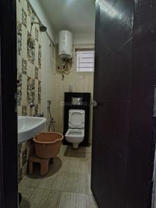 Image of 550 Sq.ft 1 BHK Builder Floor for rent in HSR Layout, Bengaluru for Rs. 32000