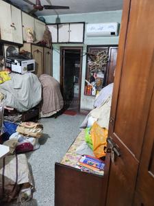 Bedroom Image of 864 Sq.ft 2 BHK Apartment / Flat for sale in Ballygunge Kolkata for Rs. 8500000