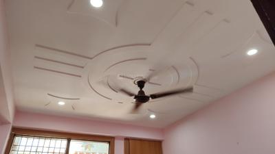 Bedroom Image of 850 Sq.ft 2 BHK Apartment / Flat for sale in Hark Sai Apartment, Sector 89 Noida for Rs. 2800000