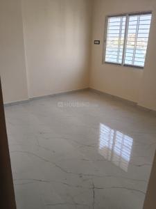 Bedroom Image of 1350 Sq.ft 3 BHK Apartment / Flat for rent in Manewada Nagpur for Rs. 20000
