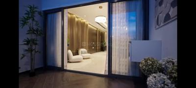 Bedroom Image of 2552 Sq.ft 4 BHK Apartment / Flat for sale in Kolte Patil 24K Manor, Pimple Nilakh Pune for Rs. 33700000