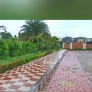 Image of 680 Sq.ft 2 BHK Apartment / Flat for sale in Katara Hills, Bhopal for Rs. 2600000