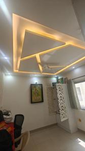 Hall Image of 1360 Sq.ft 3 BHK Apartment / Flat for rent in Ramky One North, Yelahanka Bengaluru for Rs. 55000