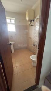 Bathroom Image of 1275 Sq.ft 2 BHK Apartment / Flat for rent in Pariwar Passion, Doddakammanahalli Bengaluru for Rs. 29000