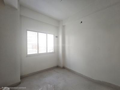 Bedroom Image of 703 Sq.ft 2 BHK Apartment / Flat for sale in Bangur Avenue Kolkata for Rs. 3374400