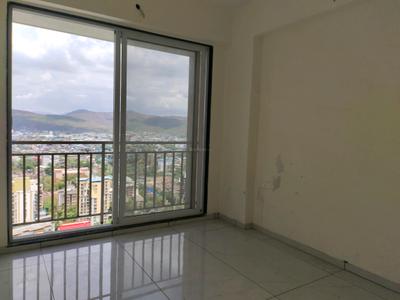 Bedroom Image of 2129 Sq.ft 3 BHK Apartment / Flat for sale in Airoli Navi Mumbai for Rs. 34900000