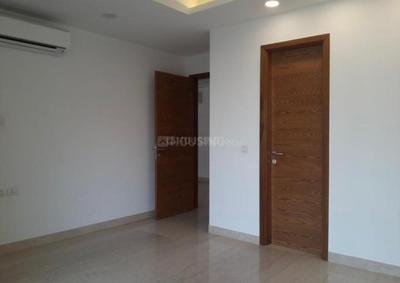 Bedroom Image of 2250 Sq.ft 3 BHK Builder Floor for sale in Greater Kailash New Delhi for Rs. 68000000