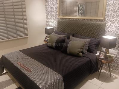 Bedroom Image of 1043 Sq.ft 2 BHK Apartment / Flat for sale in Madhavaram Chennai for Rs. 7718200