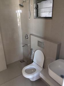 Bedroom Two Image of 1470 Sq.ft 3 BHK Apartment / Flat for sale in Sharanya Altura, Shilaj Ahmedabad for Rs. 8700000