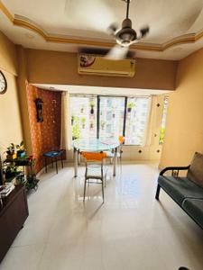 2 BHK Flat