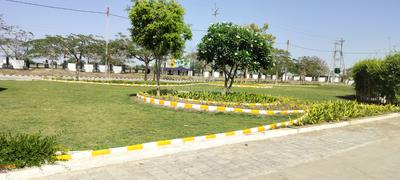 Image of 1650 Sq.ft Residential Plot / Land for sale in Super Corridor, Indore for Rs. 7012500